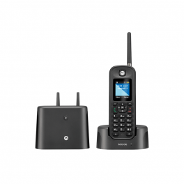 Motorola 0211 Telefoon