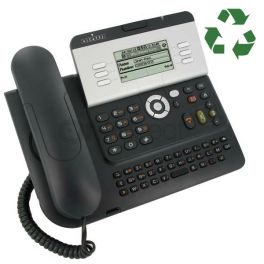 Alcatel 4028 EE IP Touch Vaste Telefoon Refurb 3