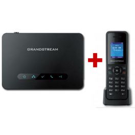 Grandstream DP750 DECT Basis + 1 DP720 Handset