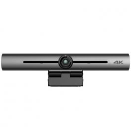 Cleyver 4K Ultra-HD videoconferencing bar 
