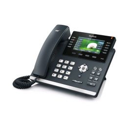 Yealink SIP-T46S Desktop VoIP Telefoon
