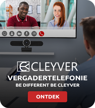 Cleyver Video Conferencing